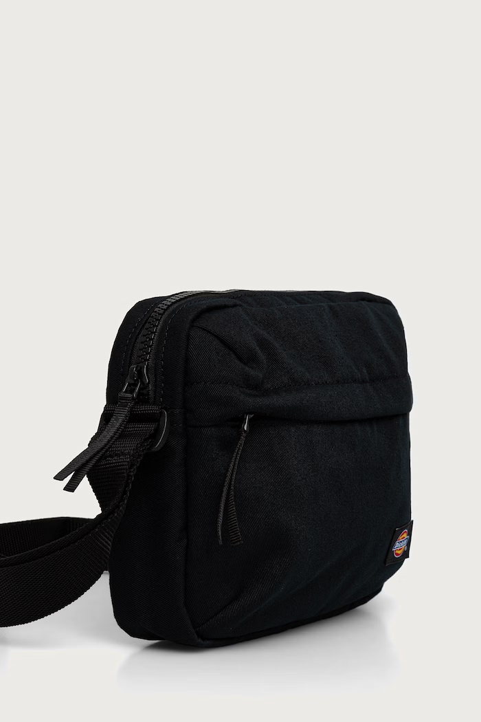 Dickies Saszetka DK0A8CIPBLK1 czarny AW26