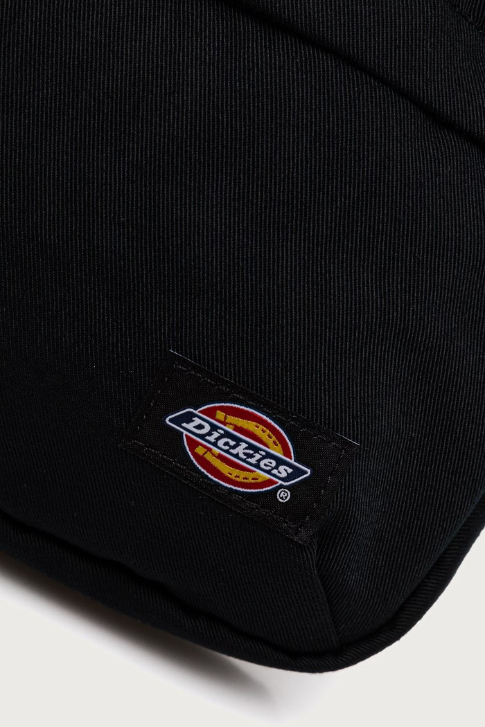Saszetka Dickies DK0A8CIPBLK1 czarny