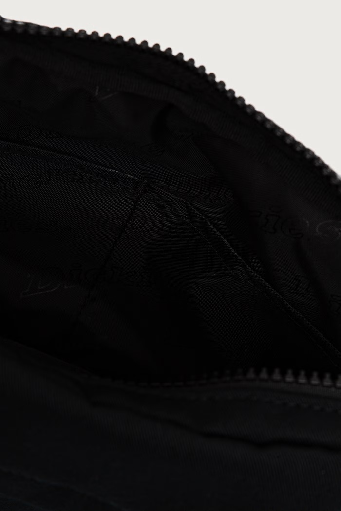 Saszetka Dickies czarny DK0A8CIPBLK1