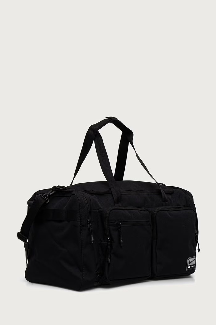 Nike Torba sportowa damska Utility Power 2.0 51L FN4208.010 czarny AW26