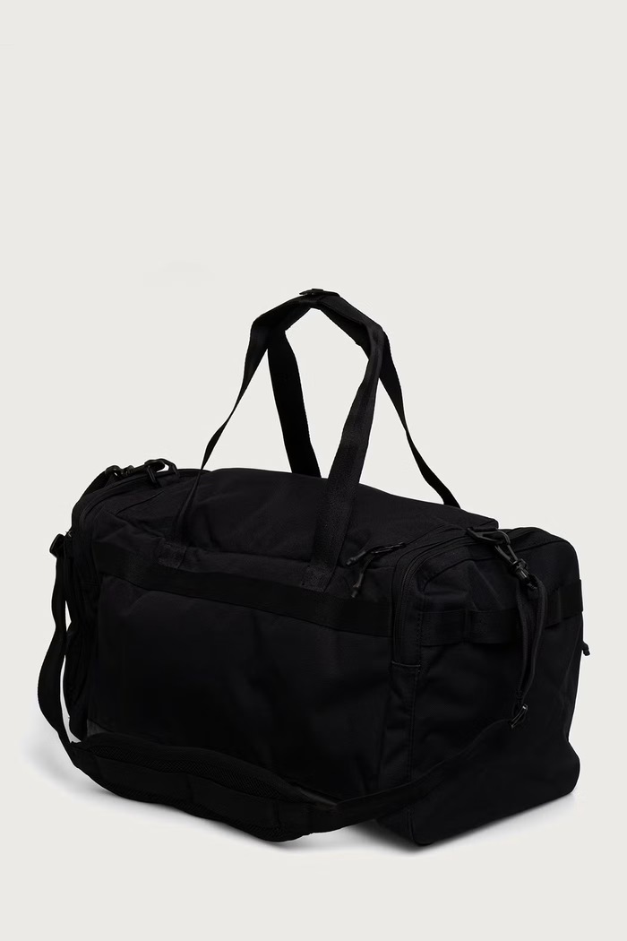 Akcesoria Nike Torba sportowa damska Utility Power 2.0 51L FN4208.010 czarny