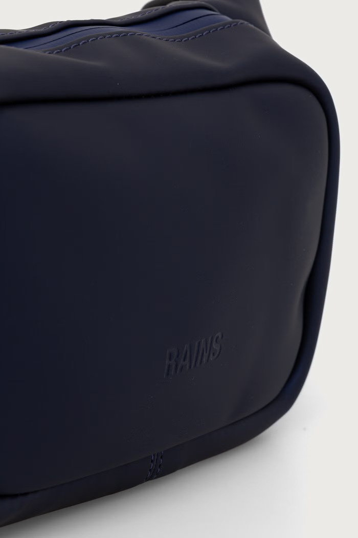 Nerka Bum Bag Mini Rains 14730.181 granatowy