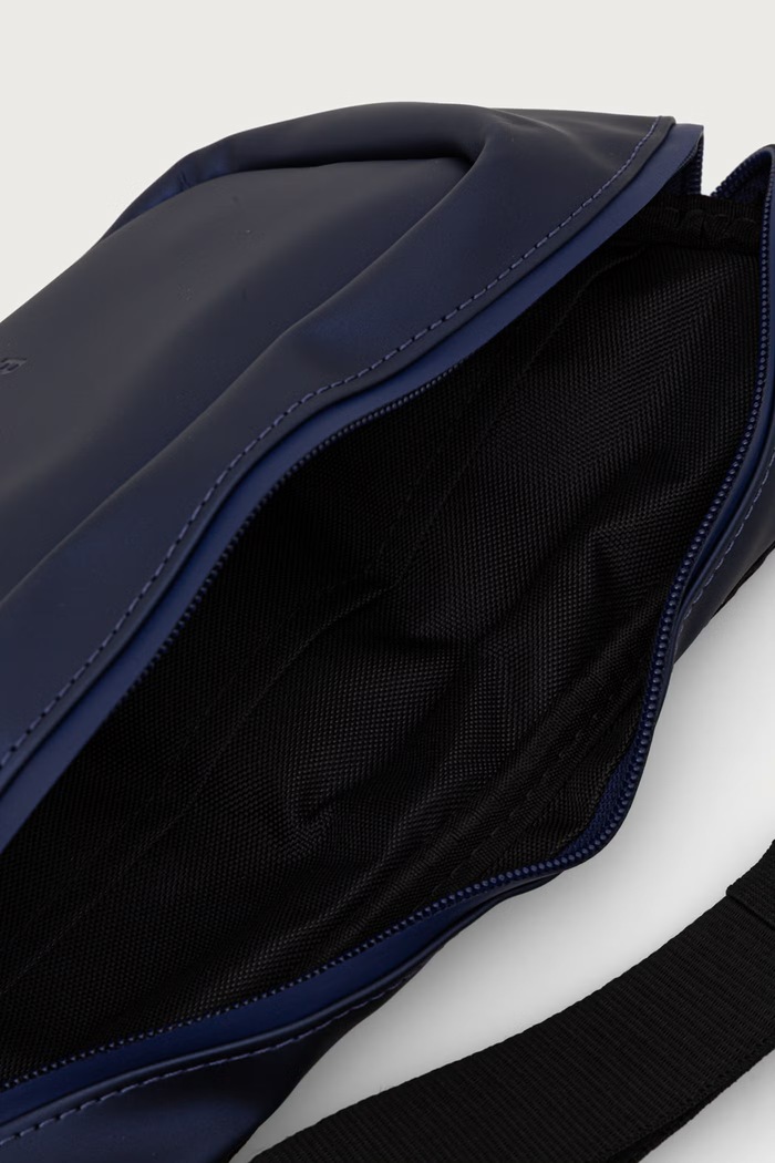 Nerka Bum Bag Mini Rains granatowy 14730.181