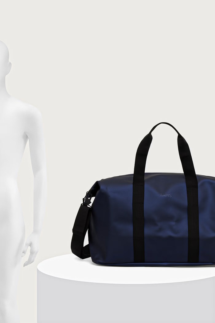 Rains Torba Hilo Weekend Bag 14200.181