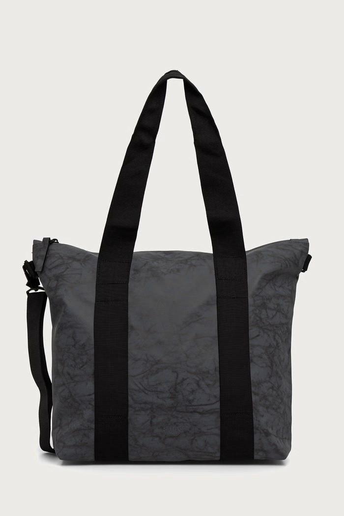 Rains Torba Tote Bag Mini szary 14160.184