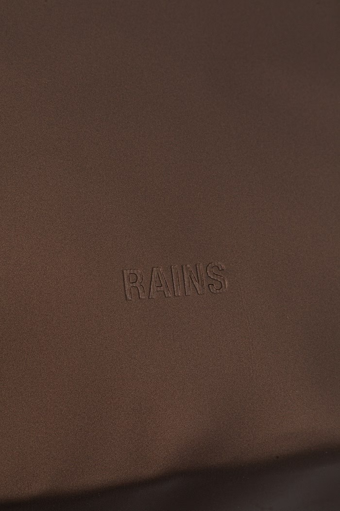 Torba Tote Bag Mini Rains 14160.182 brązowy