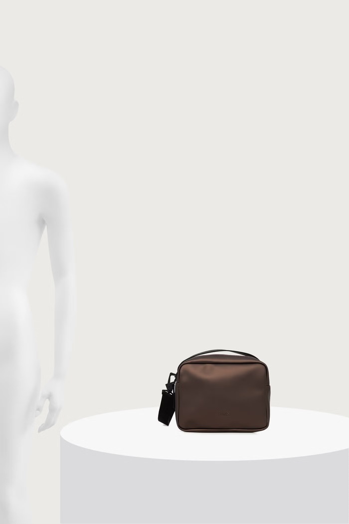 Rains Saszetka Box Bag 14100.182