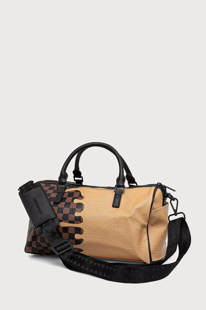 Аксессуары Sprayground Сумка HENNY MELT 910D9365NSZ коричневый
