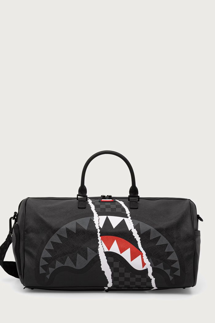 Sprayground Torba szary 910D9348NSZ