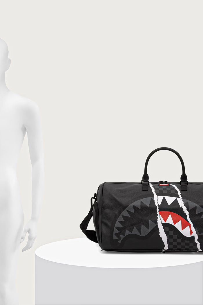 Sprayground Torba 910D9348NSZ
