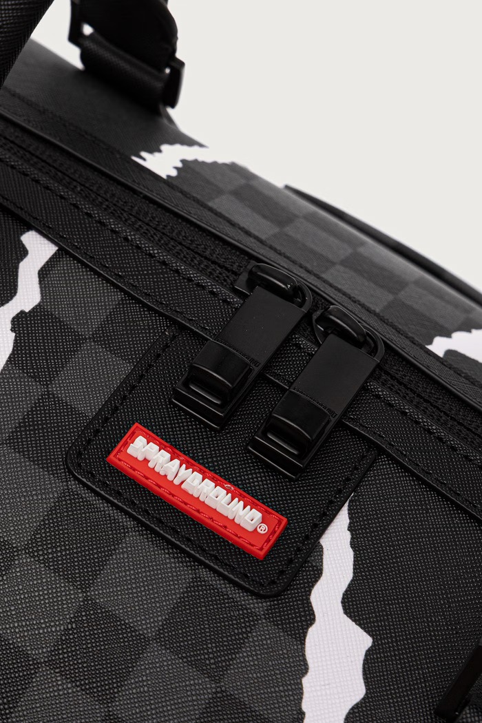 Torba Sprayground 910D9348NSZ szary