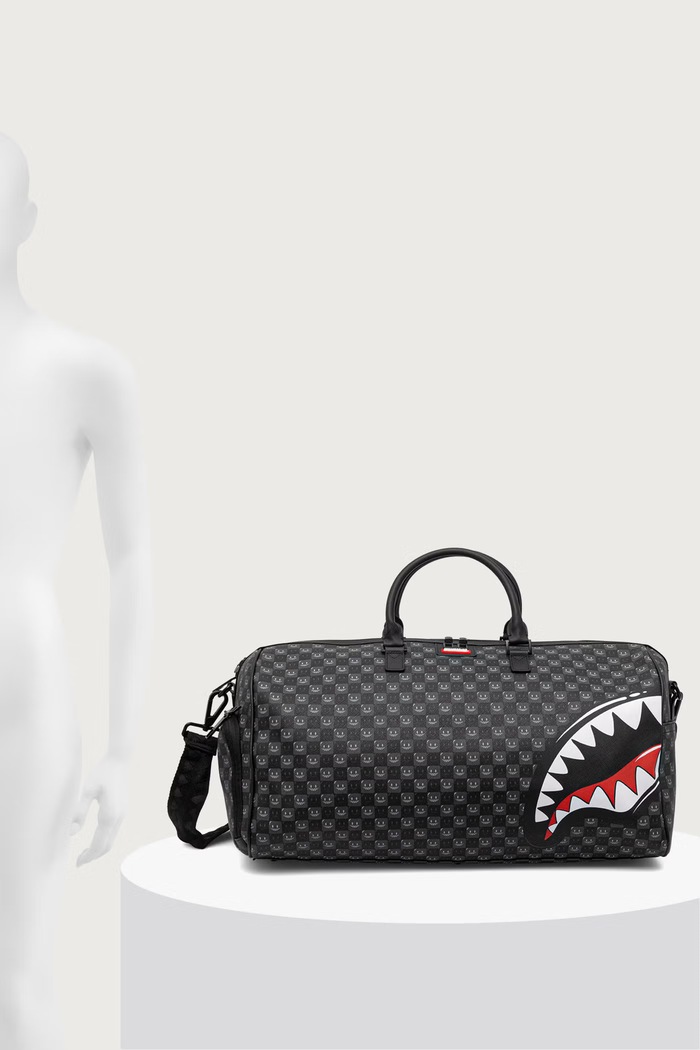 Sprayground Torba SHARKS IN PARIS 910D9313NSZ
