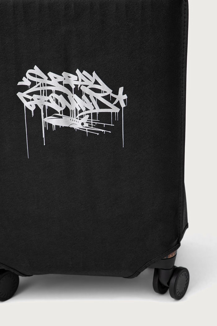 Sprayground Walizka SHARKS IN PARIS 910CL327NSZ