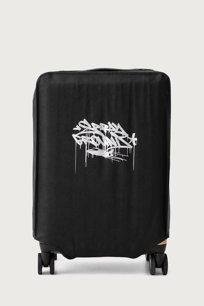 Sprayground Walizka HENNY MELT 910CL322NSZ