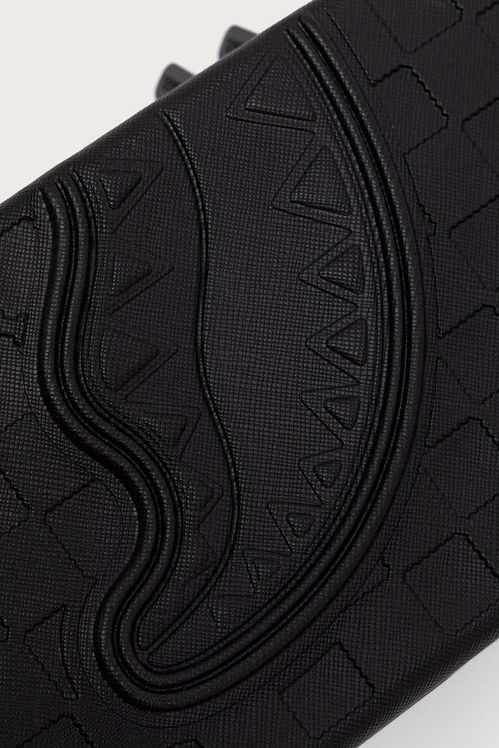 Nerka na pas Sprayground 910B9557NSZ czarny
