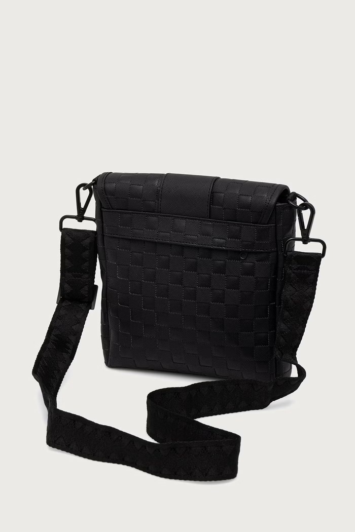 Akcesoria Sprayground Saszetka 910B9504NSZ czarny