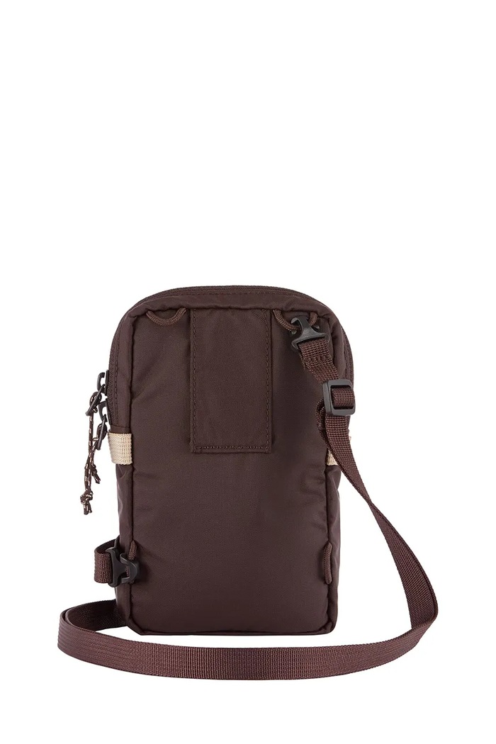 Akcesoria Fjallraven Saszetka na ramię High Coast F23226.294 brązowy
