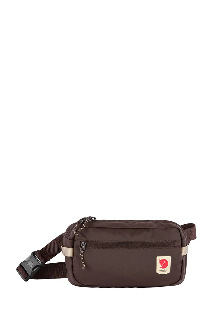 Fjallraven Saszetka High Coast brązowy F23223.294