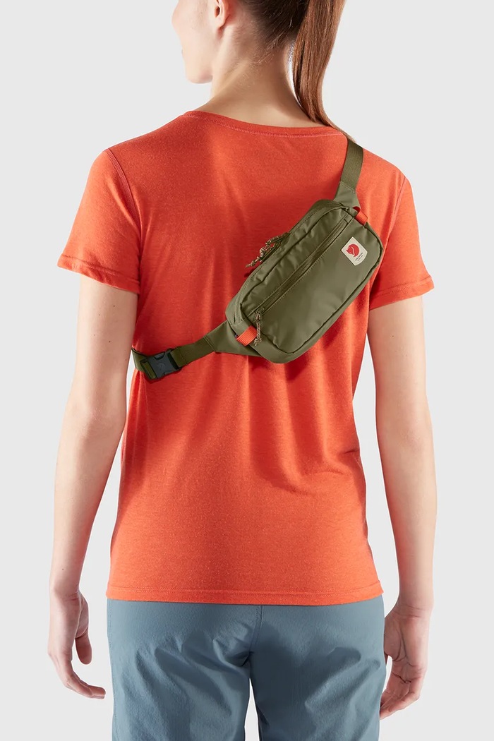 Fjallraven Saszetka High Coast F23223.294