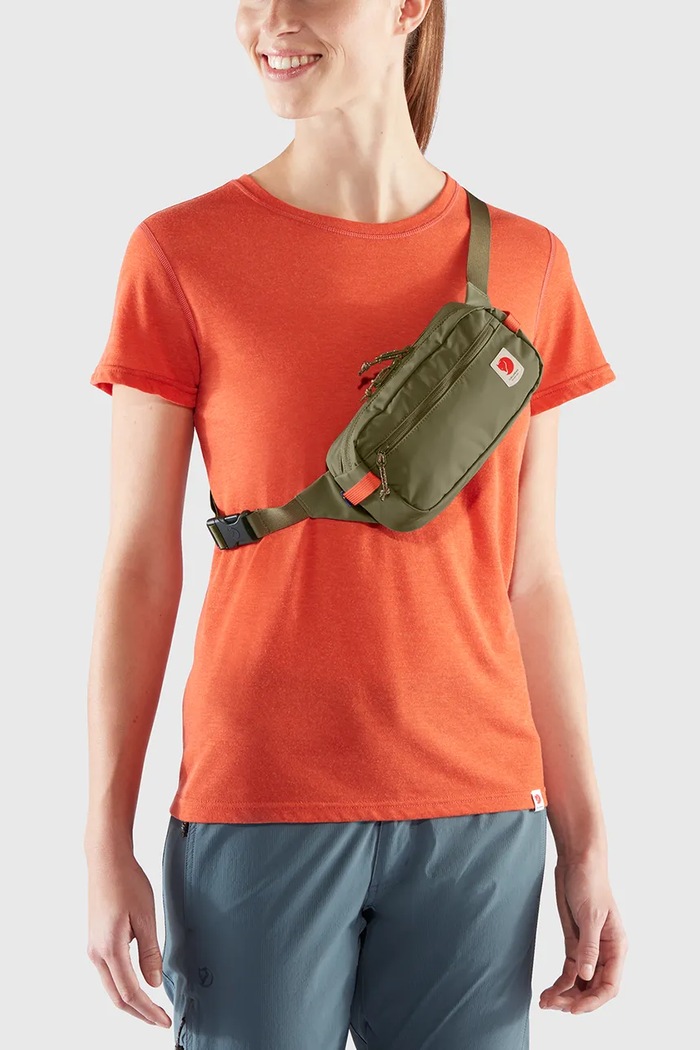 Fjallraven Saszetka High Coast F23223.294