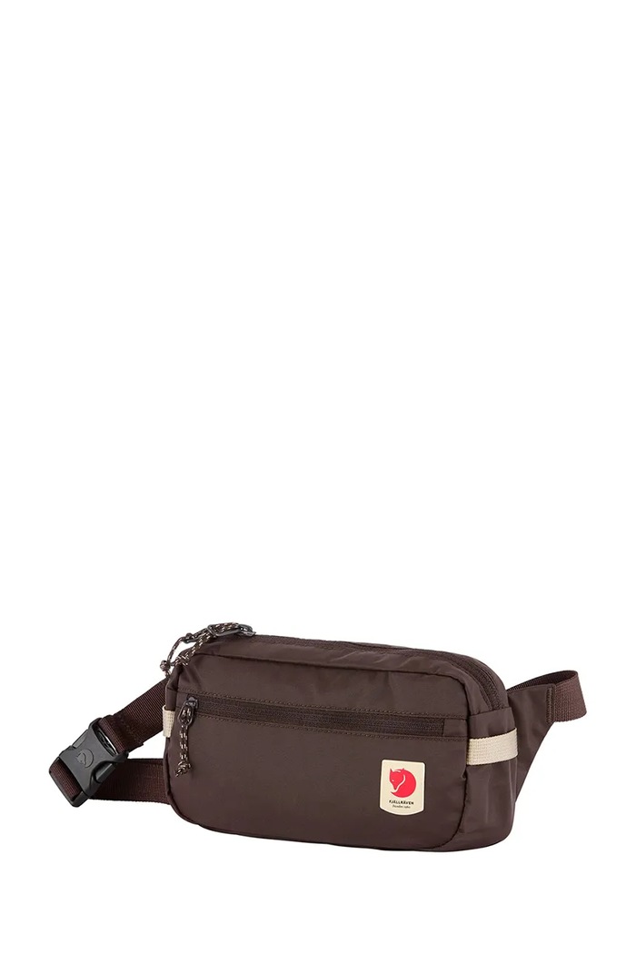 Akcesoria Fjallraven Saszetka High Coast F23223.294 brązowy