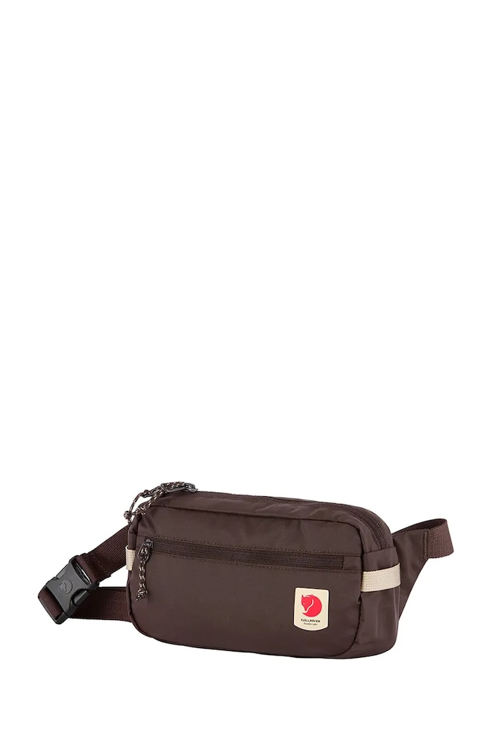Akcesoria Fjallraven Saszetka High Coast F23223.294 brązowy