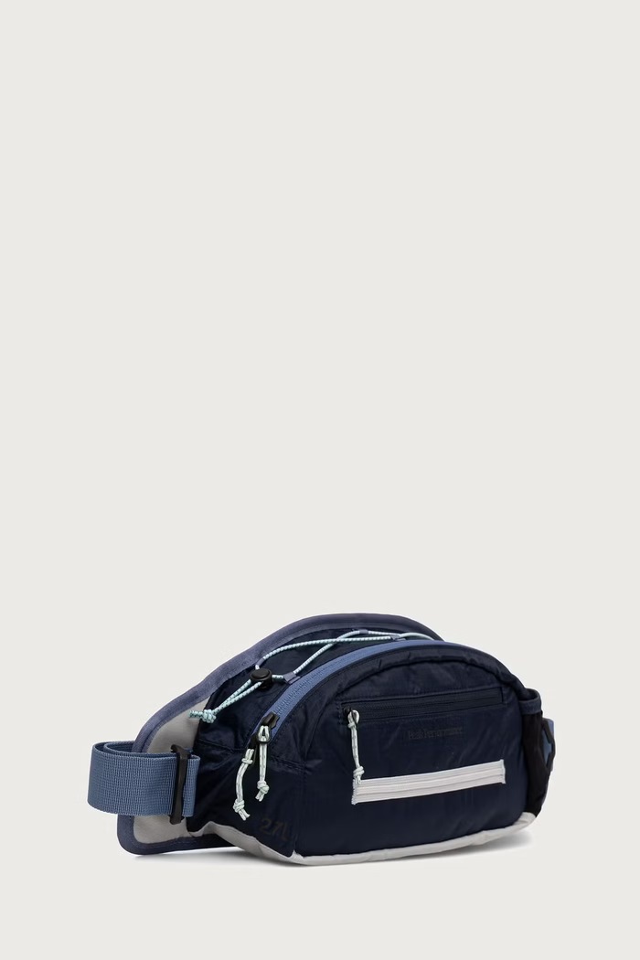 Peak Performance Nerka G807780 szary AW26