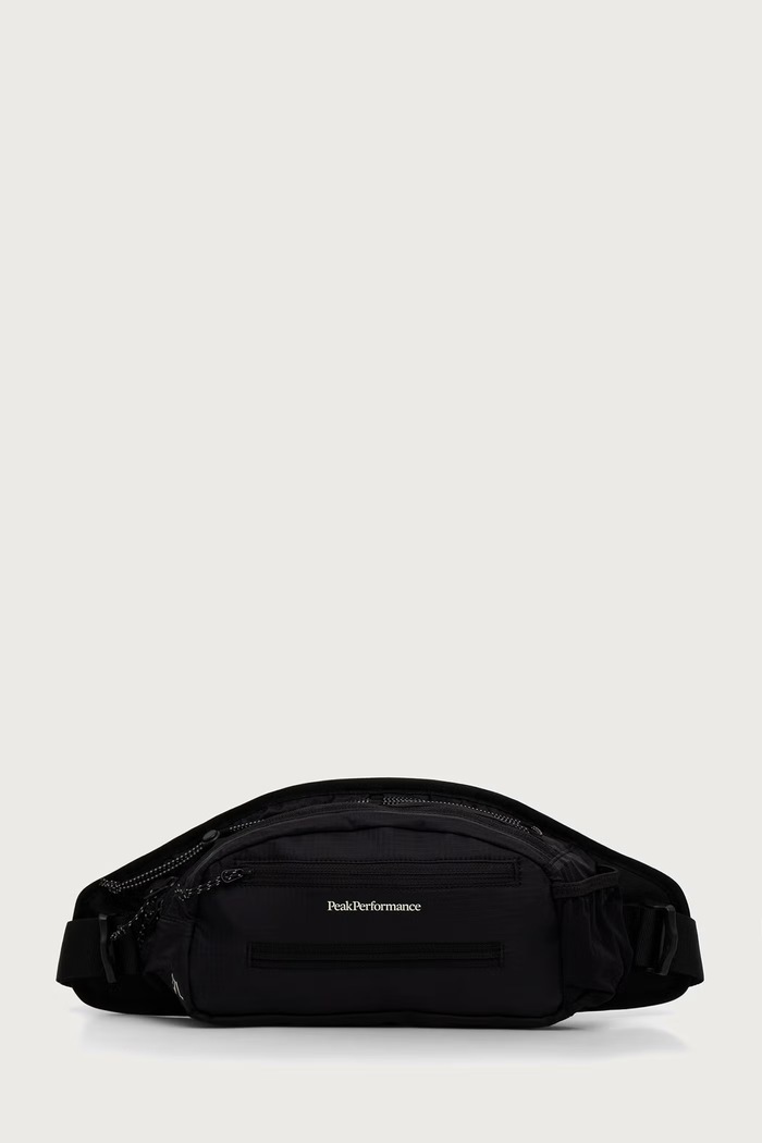Peak Performance Nerka czarny G807780