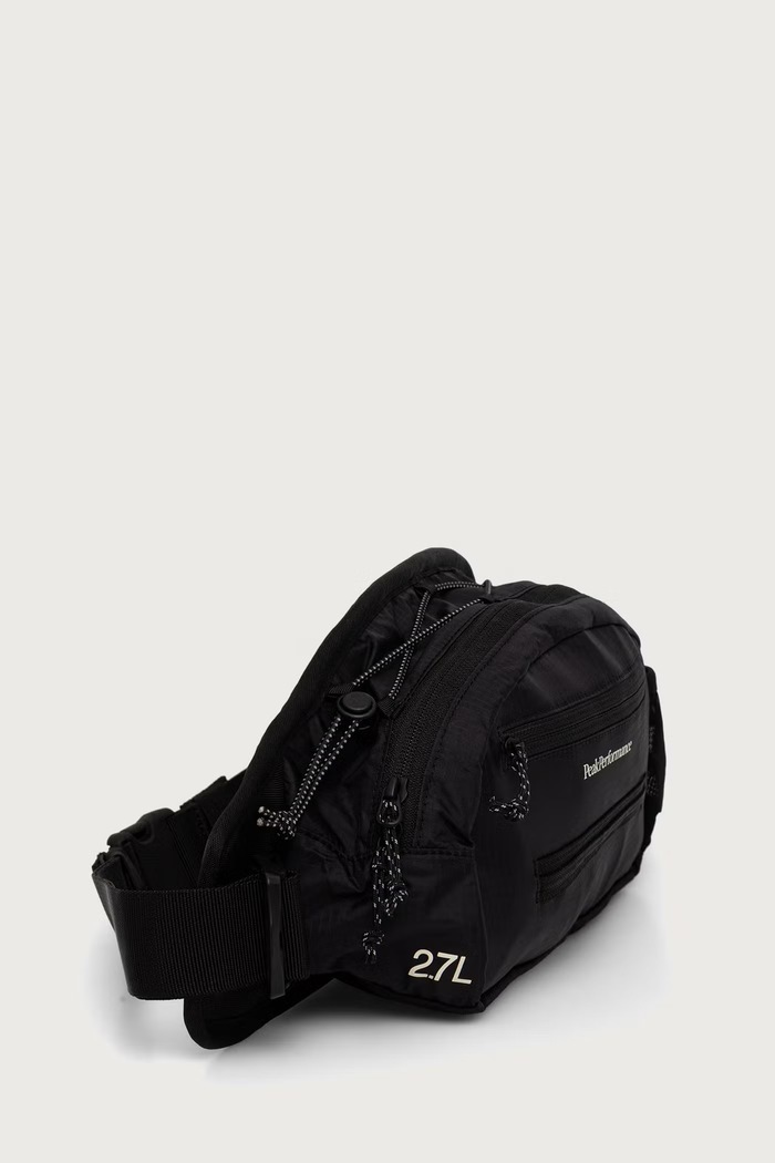 Peak Performance Nerka G807780 czarny AW26