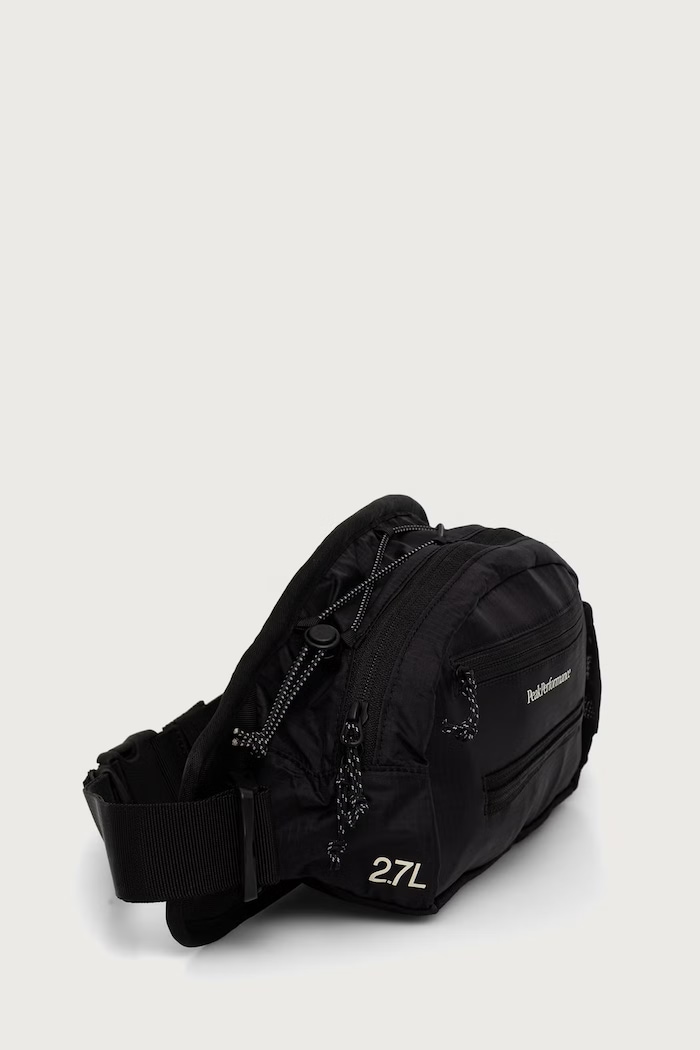 Peak Performance Nerka G807780 czarny AW26