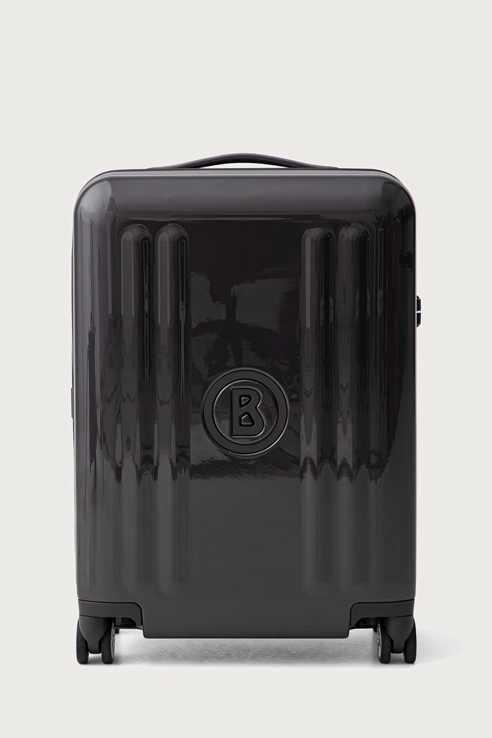 BOGNER Walizka twarda Piz C55 szary 4190001387
