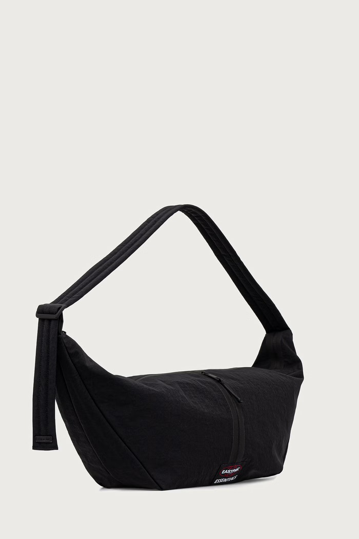 Eastpak X Fear of God pouch EK0A5BPFJ0E1 black AW26
