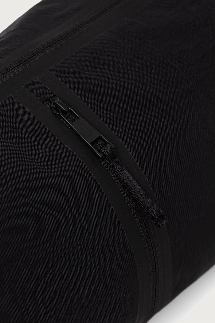 X Fear of God pouch Eastpak EK0A5BPFJ0E1 black