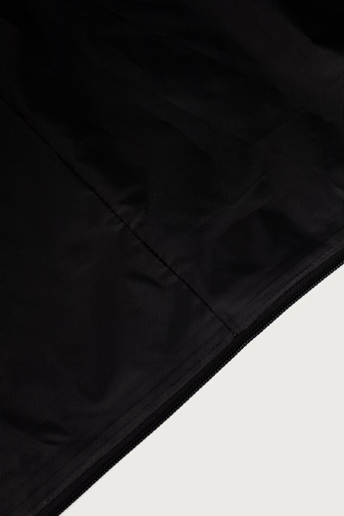 X Fear of God pouch Eastpak black EK0A5BPFJ0E1