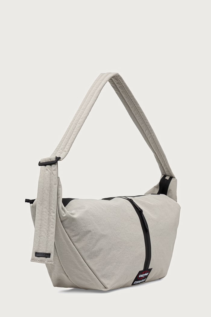 Eastpak X Fear of God pouch EK0A5BPFJ0F1 beige AW26