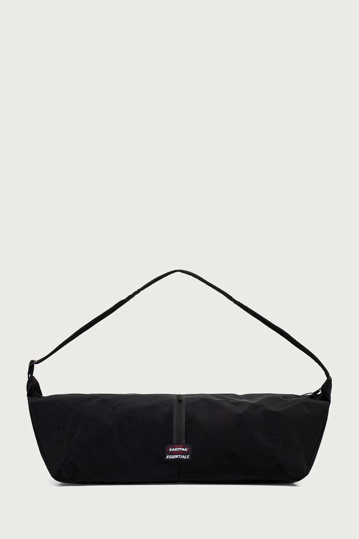 Eastpak X Fear of God torba crna EK0A5BPGJ0E1