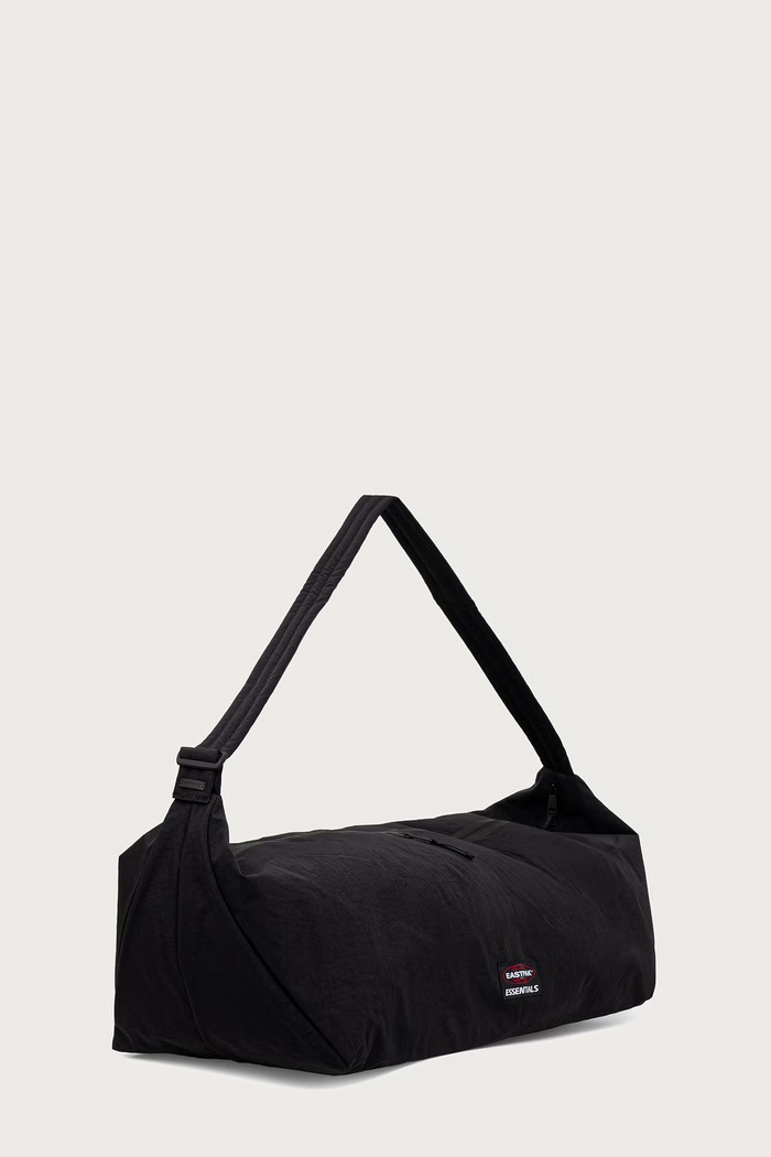Eastpak X Fear of God torba EK0A5BPGJ0E1 crna AW26