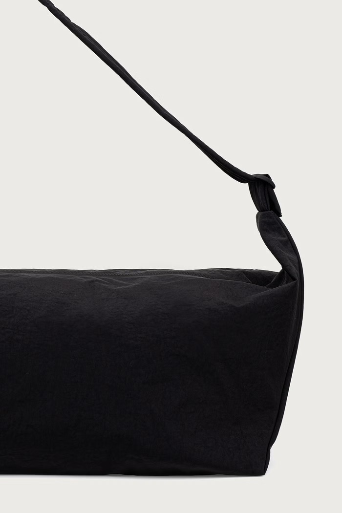 Dodaci Eastpak X Fear of God torba EK0A5BPGJ0E1 crna