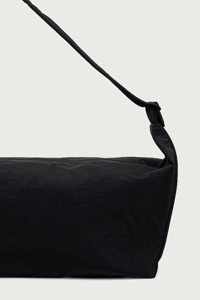 Dodaci Eastpak X Fear of God torba EK0A5BPGJ0E1 crna