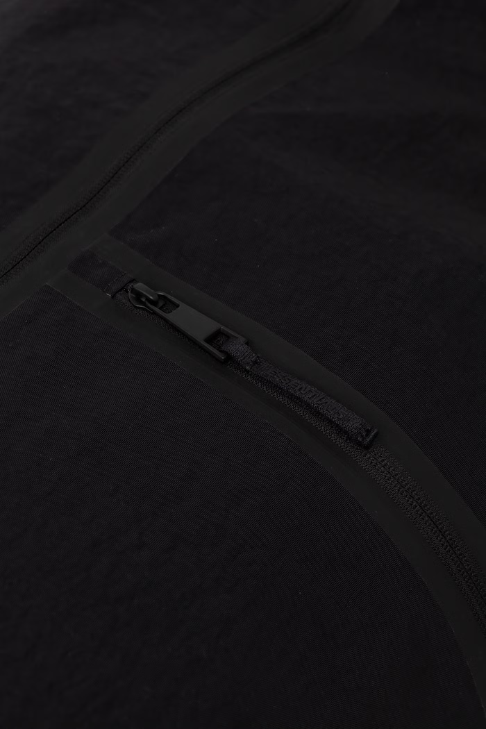 X Fear of God torba Eastpak EK0A5BPGJ0E1 crna