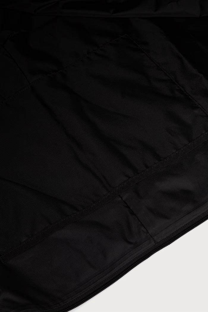 X Fear of God torba Eastpak crna EK0A5BPGJ0E1