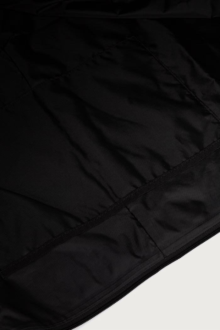 X Fear of God torba Eastpak crna EK0A5BPGJ0E1