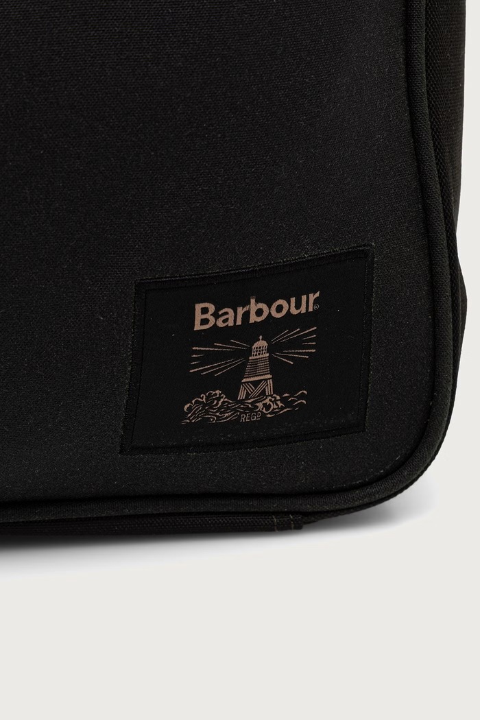 Torba Barbour UBA0778 zielony
