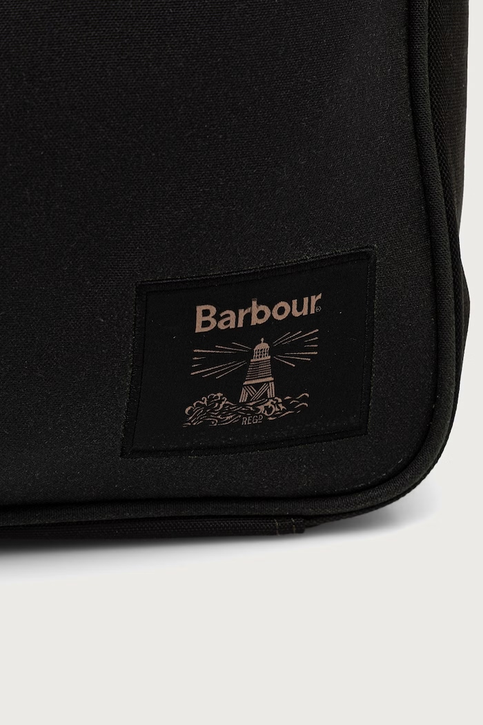 Torba Barbour UBA0778 zielony