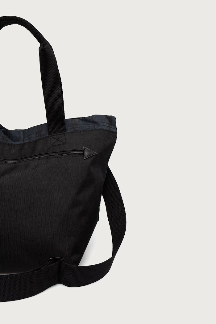 Akcesoria Barbour Torba UBA0776 granatowy