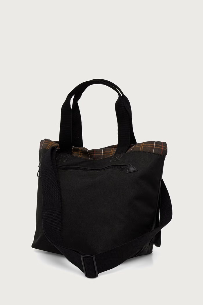 Akcesoria Barbour Torba UBA0776 zielony