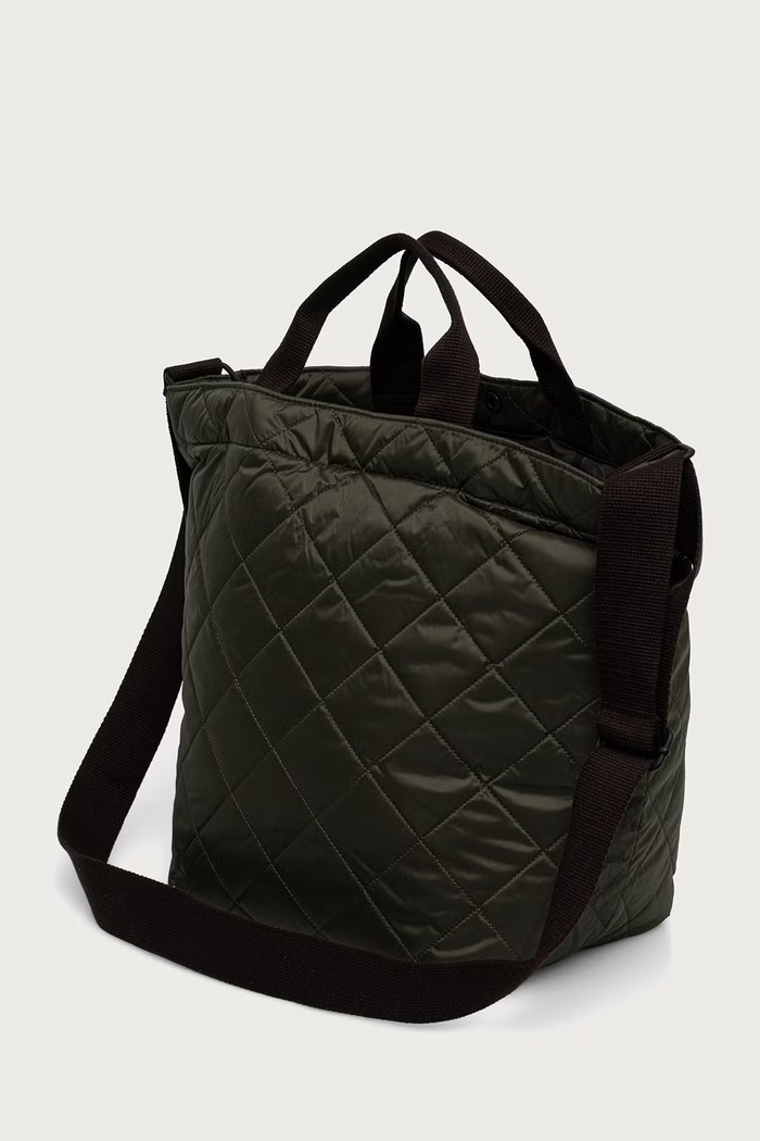 Akcesoria Barbour Torba UBA0774 zielony
