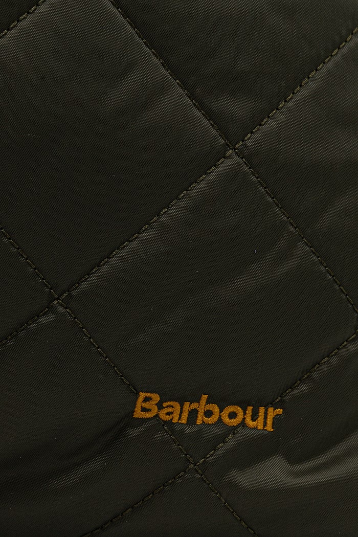 Torba Barbour UBA0774 zielony
