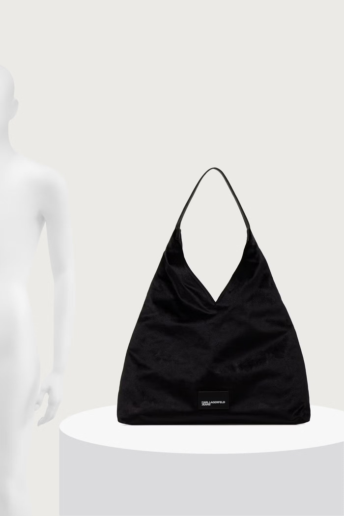 Karl Lagerfeld Jeans Shopper torba za žene B4W50062
