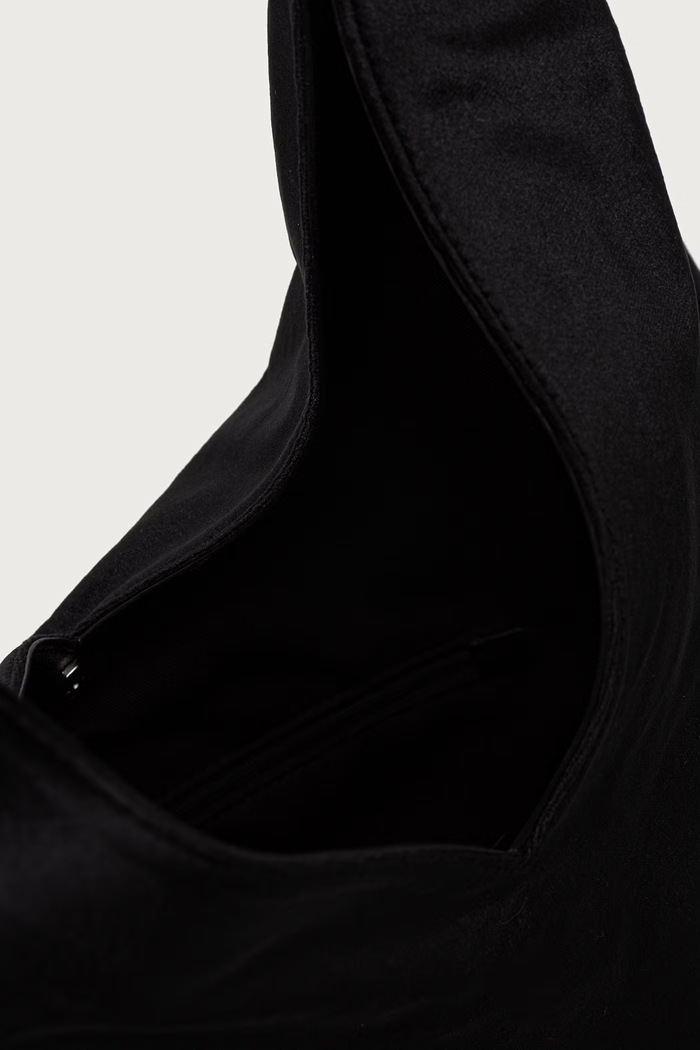 Shopper torba za žene Karl Lagerfeld Jeans crna B4W50062